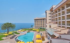Goma Serena Hotel